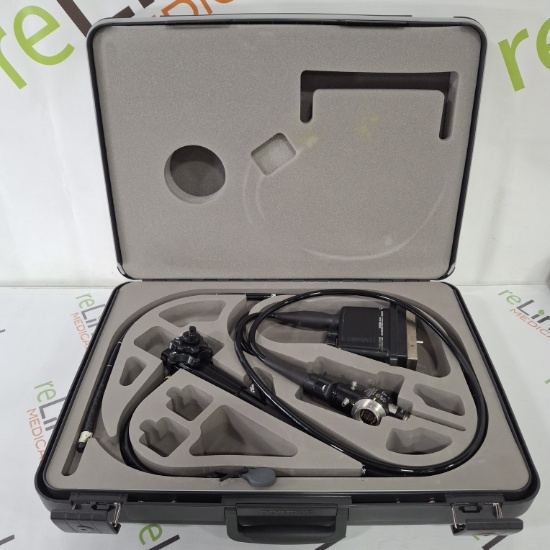 Olympus UCT140-AL5 Ultrasonic Gastro Videoscope - 502651