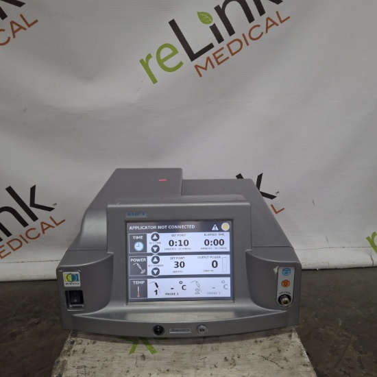 AngioDynamics Acculis Sulis V Microwave Tissue Ablation System - 492779