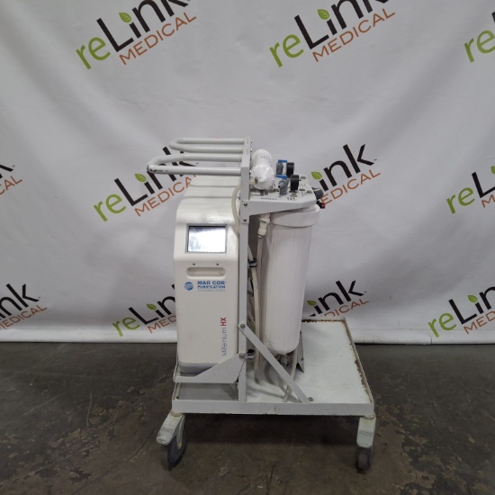 Mar Cor Purification Millenium HX Reverse Osmosis Purification System - 491332