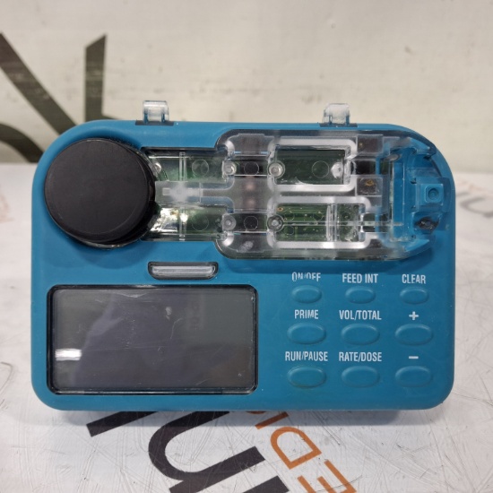 Moog Medical Infinity Enteral Feeding Pump - 494560