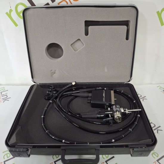Olympus UCT140-AL5 Ultrasonic Gastro Videoscope - 502665