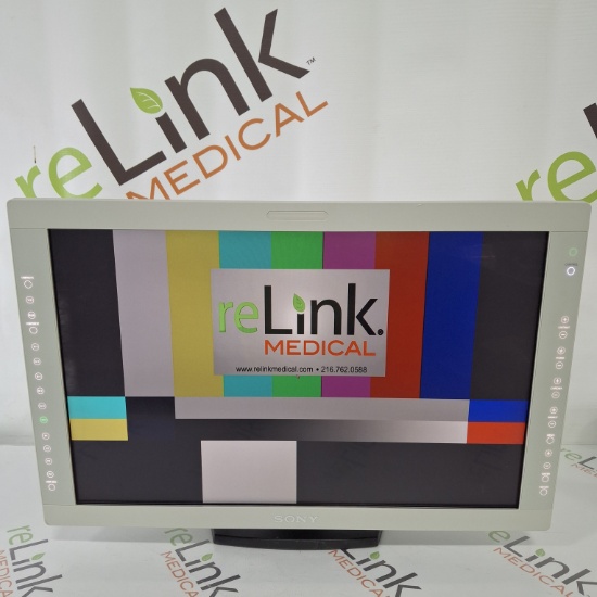 Sony LMD-2450MD LCD Monitor - 503649