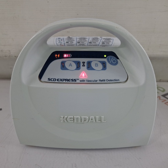 Kendall Products SCD Express Sequential Compression Device - 438833