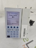 Baxter Sigma Spectrum 6.02.07 with B/G Battery Infusion Pump - 491641