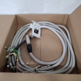 OEC Medical Systems 9800 Interconnect Cable Assembly - 492848
