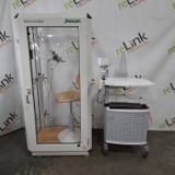 Jaeger Masterscreen-PFT Pulmonary Function Testing - 460908