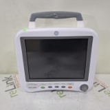 GE Healthcare Transport Pro Patient Monitor - 480720