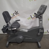 Life Fitness 93Ri Lifecycle Inspire Recumbent Bike - 509048