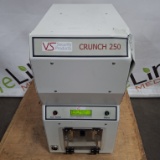 VS Security Products Crunch 250 Hard Drive Crusher - 462663