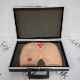 WRS Health EDCO Decubitus Ulcer Model - 475909
