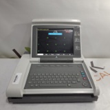 GE Healthcare MAC 5500 ECG without CAM Module - 461669