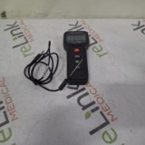 Alpha Technics Inc Model 3000 Precision Temperature Thermometer - 489978