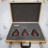 WRS Health EDCO Breast Self Exam Model - 475863