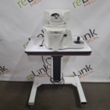 Nidek ConfoScan4 Digital Corneal Confocal Specular Microscope - 466475