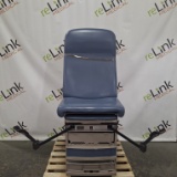 Ritter 304 Exam Table - 481087