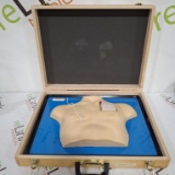 WRS Health EDCO CVP Chest 2 Model - 475975