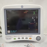 GE Healthcare Dash 4000 - Masimo SpO2 Patient Monitor - 478471