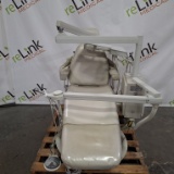 Henry Schein Inc. Dental Chair - 509320