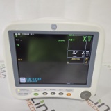 GE Healthcare Dash 4000 - Masimo SpO2 Patient Monitor - 497129