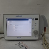 Maquet BMU 40 Blood Monitoring Unit - 492074