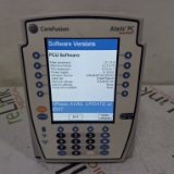 CareFusion Alaris 8015 Large Screen POC Infusion Pump - 444621