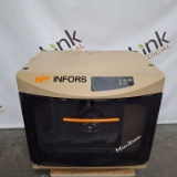 Infors USA Inc Minitron Universal Incubation Shaker - 474619