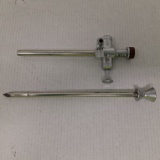 Richard Wolf 89.33.01/8933.12 7mm Endoscopy Sheath w/ Trocar - 481926