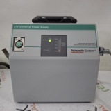 Pulmonetic Systems LTV UPS - 490328