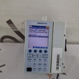 Baxter Sigma Spectrum 6.05.13 with B/G Battery Infusion Pump - 491697