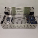 Brainlab, Inc. VectorVision Hip Surgical Navigation System - 497486