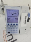 Baxter Sigma Spectrum 6.02.07 without Battery Infusion Pump - 501309