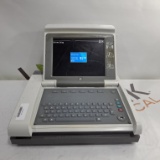 GE Healthcare MAC 5500 ECG without CAM Module - 461652