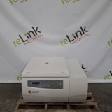Beckman Coulter Allegra X-15R Centrifuge - 455942