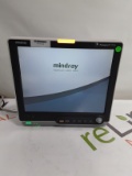 Mindray Passport 17M Patient Monitor - 411506