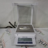 Mettler-Toledo, Inc. ME104E Analytical Balance Scale - 492713