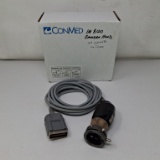 ConMed IM8120 True HD 3MOS Camera Head - 492829
