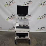CareFusion 24-777494 Vmax Encore 22 Analyzer Assembly - 468449
