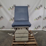 Ritter 108 Medical Examination Table - 498357