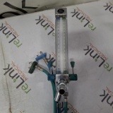 Chemetron Flowmeter - 470526