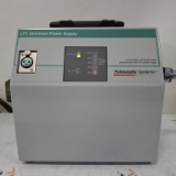 Pulmonetic Systems LTV UPS - 490429