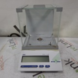 Mettler-Toledo, Inc. AB54-S/FACT Analytical Balance Scale - 492679