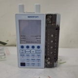 Baxter Sigma Spectrum 6.05.13 with A/B/G/N Battery Infusion Pump - 476696