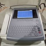 GE Healthcare MAC 1600 ECG - 496982