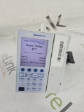 Baxter Sigma Spectrum 6.02.06 with B/G Battery Infusion Pump - 491653