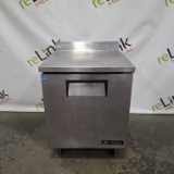 True Manufacturing Co Inc TWT-27 Undercounter Refrigerator - 482782