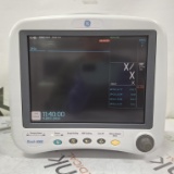 GE Healthcare Dash 4000 - Masimo SpO2 Patient Monitor - 478250