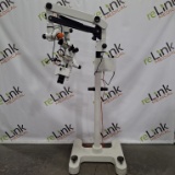 Leica M655 Surgical Microscope - 482713