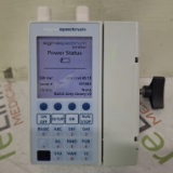 Baxter Sigma Spectrum 6.05.15 with A/B/G/N Battery Infusion Pump - 504394