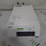 Sony UP-D25MD Digital Color Printer - 481258