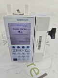 Baxter Sigma Spectrum 6.02.07 with A/B/G/N Battery Infusion Pump - 501694